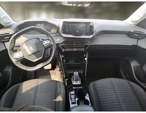 
										PEUGEOT E-208 ELECTRICO ACTIVE full									