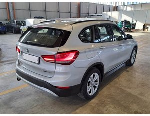 
										BMW X1 XDRIVE25E full									