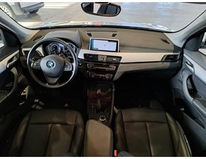 
										BMW X1 XDRIVE25E full									