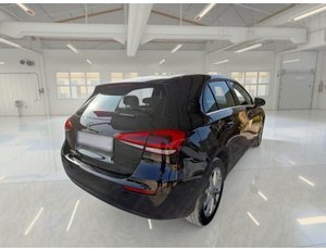 
										MERCEDES BENZ CLASE A MERCEDES A 250 E full									