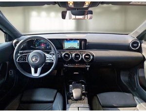 
										MERCEDES BENZ CLASE A MERCEDES A 250 E full									