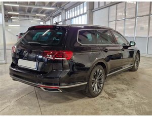 
										VOLKSWAGEN PASSAT VARIANT GTE 1.4 TSI E-POWER 115KW + 85KW full									