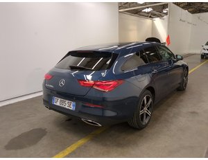
										MERCEDES BENZ CLA MERCEDES 250 E SHOOTING BRAKE full									