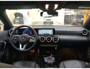 
										MERCEDES BENZ CLA MERCEDES 250 E SHOOTING BRAKE full									