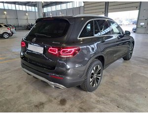 
										MERCEDES BENZ GLC MERCEDES 300 4MATIC full									