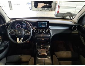
										MERCEDES BENZ GLC MERCEDES 300 4MATIC full									