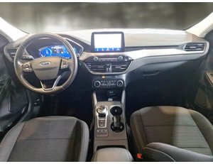 
										FORD KUGA TITANIUM 2.5 DURATEC PHEV 165KW AUTO full									