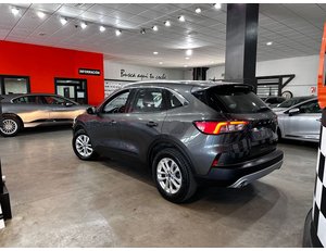 
										FORD KUGA TITANIUM 2.5 DURATEC PHEV 165KW AUTO full									