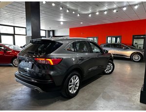 
										FORD KUGA TITANIUM 2.5 DURATEC PHEV 165KW AUTO full									