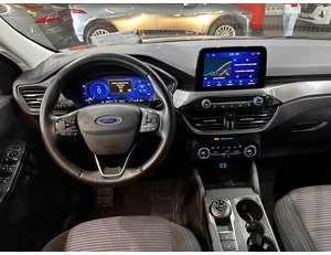 
										FORD KUGA TITANIUM 2.5 DURATEC PHEV 165KW AUTO full									
