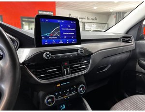 
										FORD KUGA TITANIUM 2.5 DURATEC PHEV 165KW AUTO full									