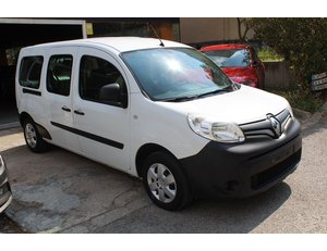 
										RENAULT KANGOO COMBI 1.5DCI 95CV MAXI 4PLAZAS full									