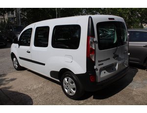 
										RENAULT KANGOO COMBI 1.5DCI 95CV MAXI 4PLAZAS full									