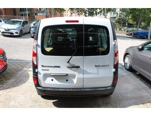 
										RENAULT KANGOO COMBI 1.5DCI 95CV MAXI 4PLAZAS full									