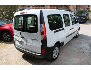 
										RENAULT KANGOO COMBI 1.5DCI 95CV MAXI 4PLAZAS full									