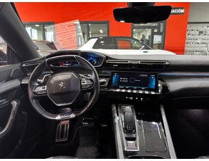 
										PEUGEOT 508 SW GT HYBRID 225 E-EAT8 full									