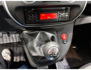 
										RENAULT KANGOO COMBI 1.5DCI 95CV MAXI 4PLAZAS full									