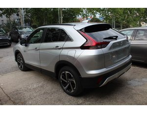 
										MITSUBISHI ECLIPSE CROSS 2.4 PHEV KAITEKI AUTO 4WD full									
