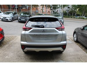 
										MITSUBISHI ECLIPSE CROSS 2.4 PHEV KAITEKI AUTO 4WD full									