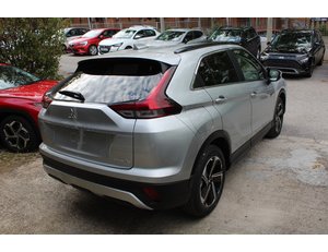 
										MITSUBISHI ECLIPSE CROSS 2.4 PHEV KAITEKI AUTO 4WD full									