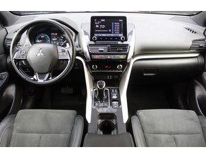 
										MITSUBISHI ECLIPSE CROSS 2.4 PHEV KAITEKI AUTO 4WD full									