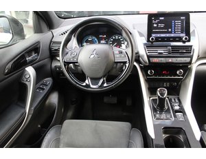 
										MITSUBISHI ECLIPSE CROSS 2.4 PHEV KAITEKI AUTO 4WD full									