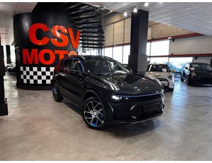 
										LYNK & CO 01 1.5 PHEV 6.6KW full									