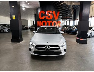 
										MERCEDES BENZ CLASE A MERCEDES A 250 E full									