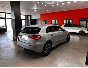 
										MERCEDES BENZ CLASE A MERCEDES A 250 E full									
