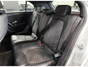 
										MERCEDES BENZ CLASE A MERCEDES A 250 E full									