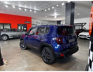 
										JEEP RENEGADE S 1.3 PHEV 177KW (240CV) AT AWD full									