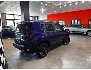 
										JEEP RENEGADE S 1.3 PHEV 177KW (240CV) AT AWD full									