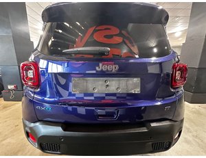 
										JEEP RENEGADE S 1.3 PHEV 177KW (240CV) AT AWD full									