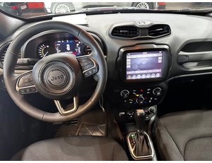 
										JEEP RENEGADE S 1.3 PHEV 177KW (240CV) AT AWD full									