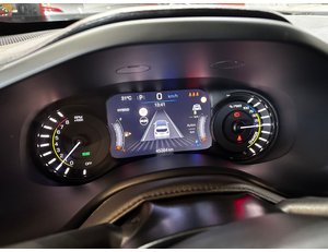 
										JEEP RENEGADE S 1.3 PHEV 177KW (240CV) AT AWD full									