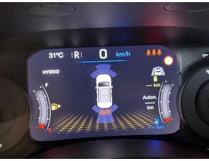 
										JEEP RENEGADE S 1.3 PHEV 177KW (240CV) AT AWD full									