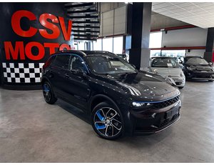 
										LYNK & CO 01 1.5 PHEV 6.6KW full									