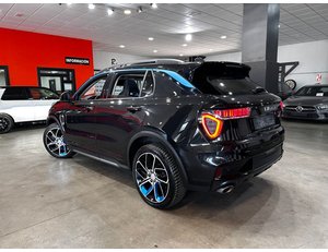 
										LYNK & CO 01 1.5 PHEV 6.6KW full									