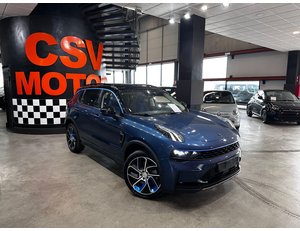 
										LYNK & CO 01 1.5 PHEV 6.6KW full									