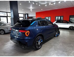 
										LYNK & CO 01 1.5 PHEV 6.6KW full									