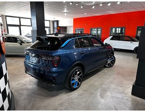 
										LYNK & CO 01 1.5 PHEV 6.6KW full									