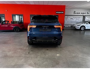 
										LYNK & CO 01 1.5 PHEV 6.6KW full									