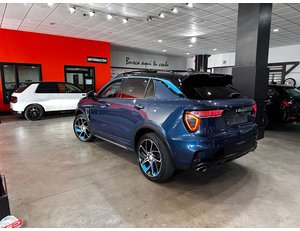 
										LYNK & CO 01 1.5 PHEV 6.6KW full									