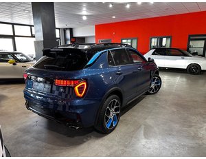 
										LYNK & CO 01 1.5 PHEV 6.6KW full									