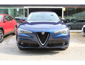 
										ALFA ROMEO STELVIO 2.2 DIESEL 110KW (150CV) SUPER RWD full									