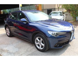 
										ALFA ROMEO STELVIO 2.2 DIESEL 110KW (150CV) SUPER RWD full									
