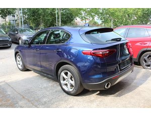 
										ALFA ROMEO STELVIO 2.2 DIESEL 110KW (150CV) SUPER RWD full									