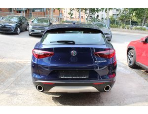
										ALFA ROMEO STELVIO 2.2 DIESEL 110KW (150CV) SUPER RWD full									