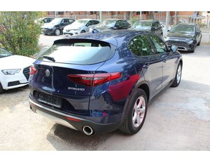 
										ALFA ROMEO STELVIO 2.2 DIESEL 110KW (150CV) SUPER RWD full									