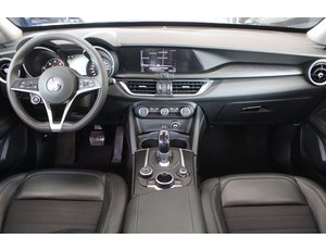 
										ALFA ROMEO STELVIO 2.2 DIESEL 110KW (150CV) SUPER RWD full									